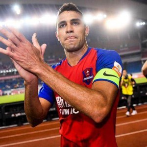 半岛体育APP-归化卡尔德克真能有用？他这一点特质国足目前最缺