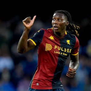 半岛体育官网-意媒：尤文将和国米争夺热那亚右后卫库菲，热那亚要价2000万欧