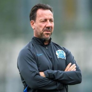 范加斯特：满意蒂亚戈表现 希望保持良性竞争氛围