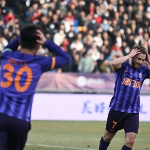 新津门虎亮相2024为何慢热？ MVP一语道破“天机”