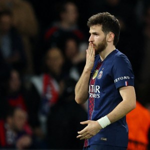 国家队教练：K77在欧冠表现比法甲好 因为比赛更开放攻防转换更多