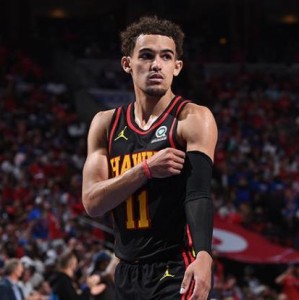 半岛体育官方网站-恐怖火力先声夺人！年轻老鹰绝非东部半决赛看客